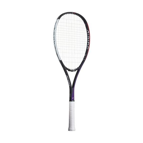 YONEX（ヨネックス） ソフトテニスラケット エアライド 軽量 初心者