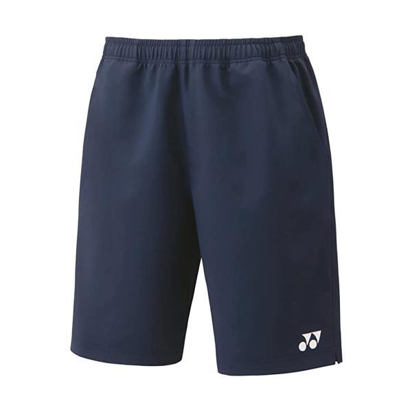YONEX（ヨネックス） ハーフパンツ 15150 ネイビーブルー (019) M