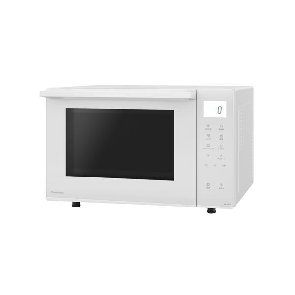 Panasonic（パナソニック） オーブンレンジ 23L コンパクトモデル