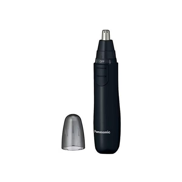 パナソニック ER-GN12-Kエチケットカッター メンズグルーミング  黒 (ER-GN11-K 後継品) Panasonic（Yahoo!・ベストワン）