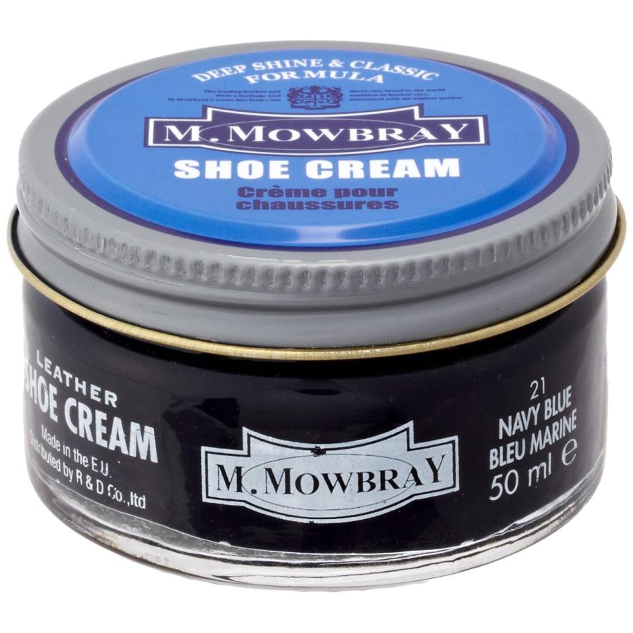 M.MOWBRAY エム・モゥブレィ シュークリームジャー 20240 ネイビー