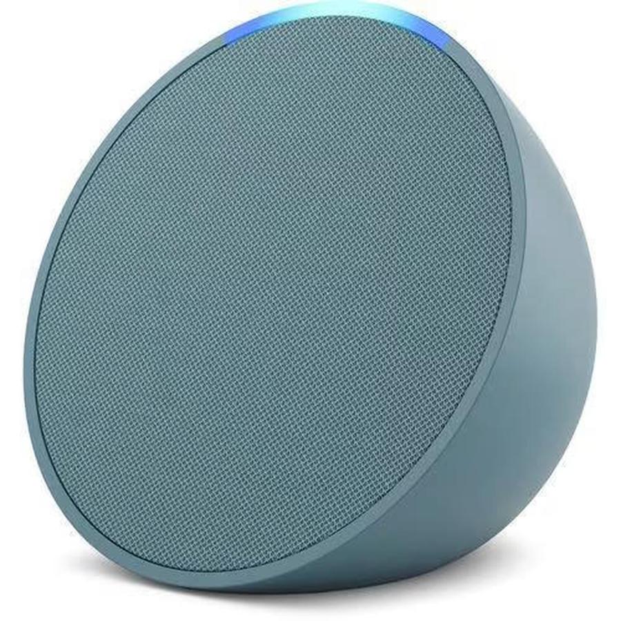 Echo Pop (エコーポップ) コンパクトスマートスピーカー ティールグリーン 買取価格比較