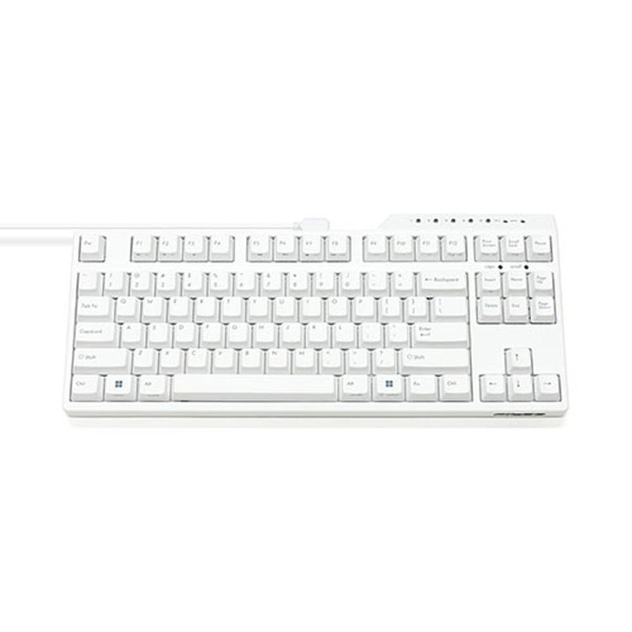 FILCO FILCO Majestouch Convertible 3 HAKUA Tenkeyless メカニカル