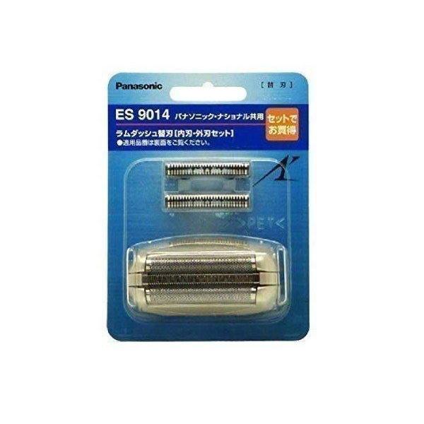 Panasonic（パナソニック） メンズシェーバー替刃 外刃カセット式+内刃