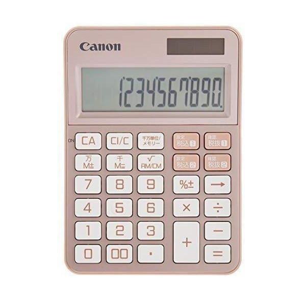 オープニング 大放出セール Canon カラフル電卓 ミニ卓上 KS-125WUC-PK 送料無料 オープニング 大放出セール Canon カラフル電卓 ミニ卓上 KS-125WUC-PK 送料無料