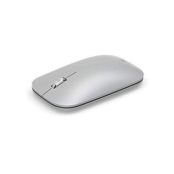 Microsoft 18％OFF モバイルマウス SURFACE MOBILE MOUSE 毎週更新 送料無料 KGY-00007 GRAY