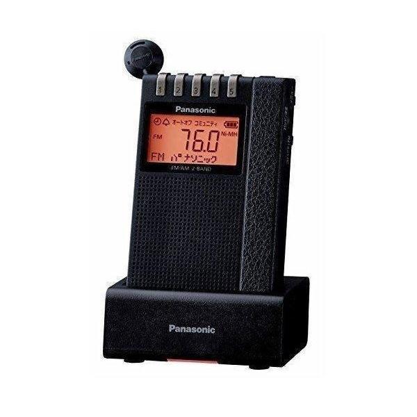 Panasonic FM-AM 2バンドレシーバー RF-ND380RK-K 送料無料 :YS4549980022351:ベストワン - 通販 - Yahoo!ショッピング Panasonic FM-AM 2バンドレシーバー RF-ND380RK-K 送料無料 :YS4549980022351:ベストワン - 通販 - Yahoo!ショッピング