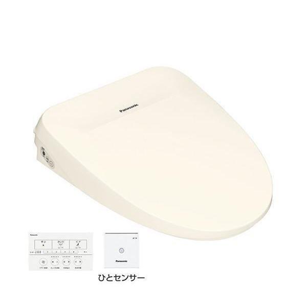 Panasonic 瞬間式 温水洗浄便座 ビューティトワレ パステルアイボリー DL-RQTK50-CP 買取価格比較