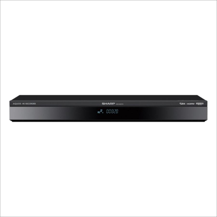 レ*オ様 SHARP 4B-C20GT3 4Kレコーダー SHARP（シャープ） AQUOS 4Kレコーダー 4B-C20GT3 : ベストワン - 通販