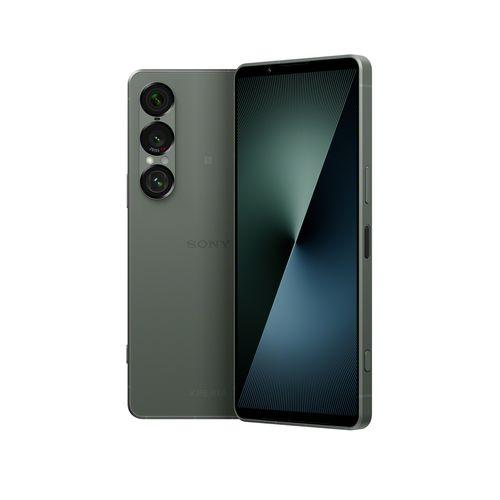 SONY（ソニー） Xperia 1 VII モスグリーン 12GB・256GB SIM