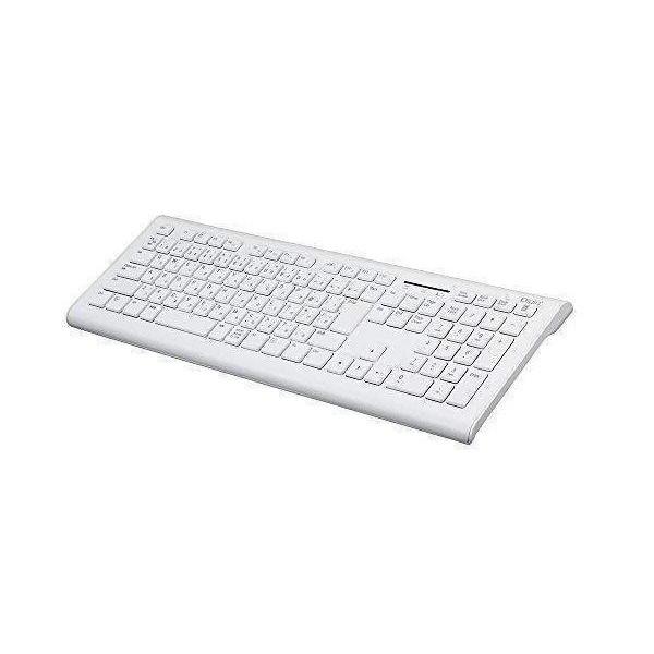 BOARD（PORTER） Nakabayashi 無線静音キーボード FKB-R245W 送料無料 : ベストワン - 通販 - Yahoo ...