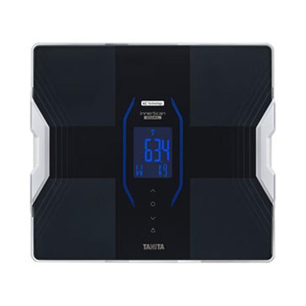 TANITA 体組成計 インナースキャンデュアル RD-916L-BK  