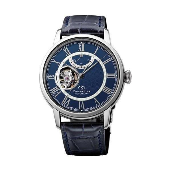 43 割引21春大特価セール オリエントスター Orient Star 腕時計 メンズ 自動巻き オートマチック セミスケルトン Rk Hh0002l 17 メンズ腕時計 腕時計 アクセサリー ファッション Europeancubicles Com