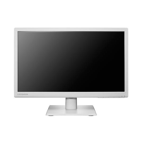 I・O DATA 18.5型ワイド液晶ディスプレイLCD-AH191EDW I-O DATA（アイ・オー・データ機器） I・O DATA 18.5型ワイド 液晶