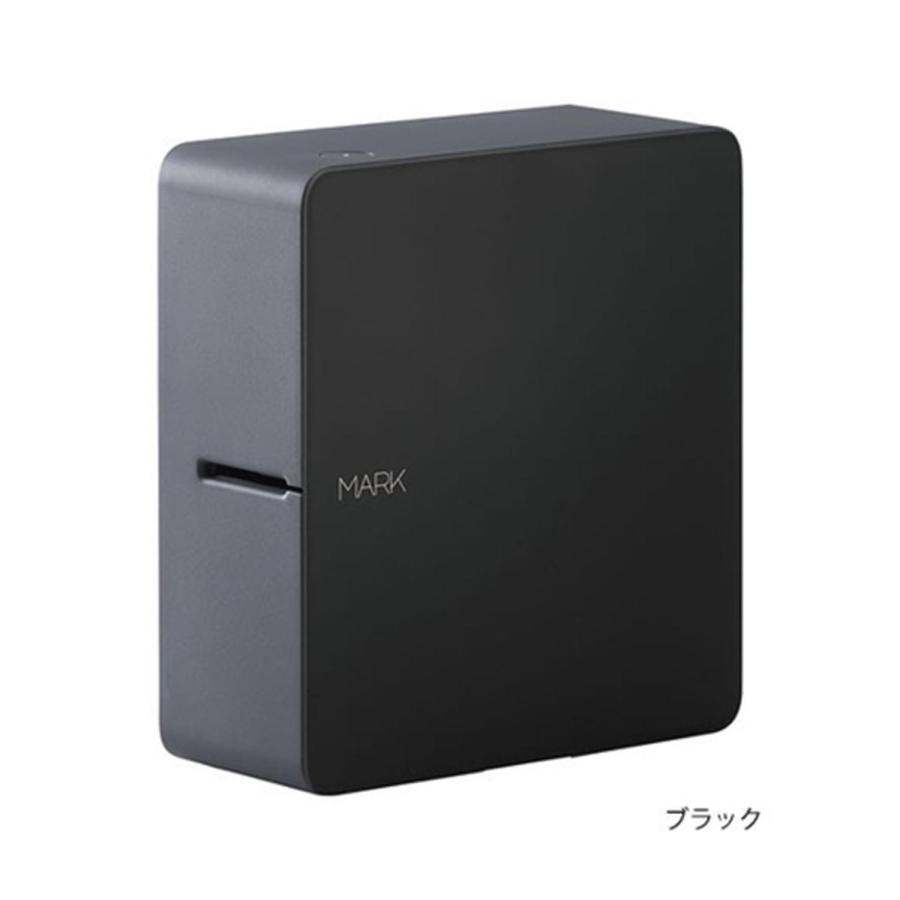 KING JIM スマホ専用ラベルプリンター TEPRA PRO SR-MK1 KING JIM（キングジム） ラベルプリンター スマホ専用 テプラPRO MARK