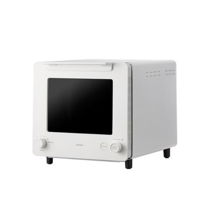 ツインバード（TWINBIRD） 燕三条 匠ブランジェ トースター オーブン