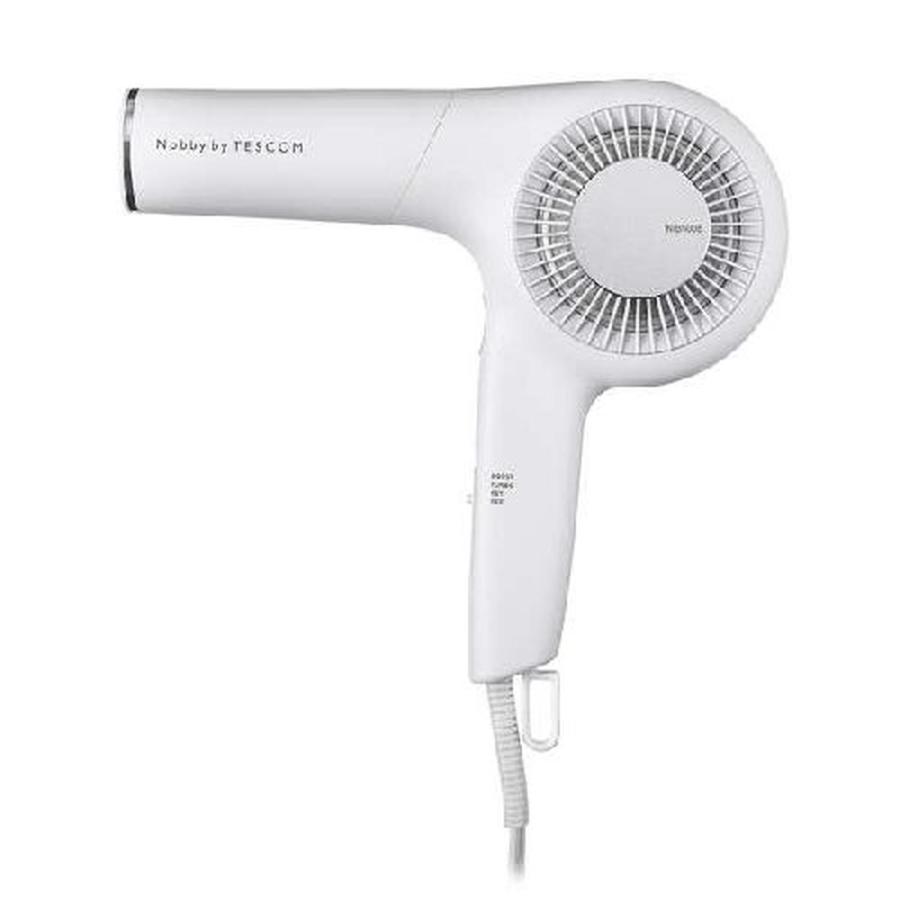 テスコム（TESCOM） ドライヤー プロテクトイオン 大風量 大風速 速乾