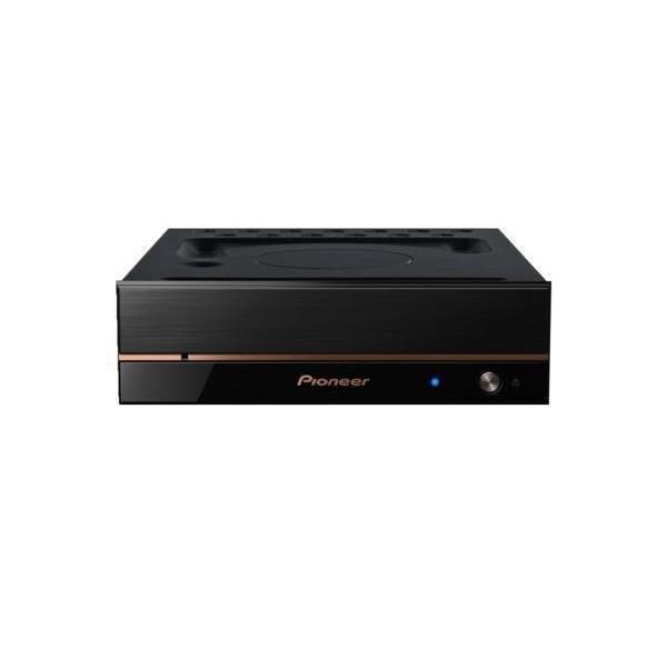 パイオニア Pioneer BDR-S13J-X ブラック 買取価格比較