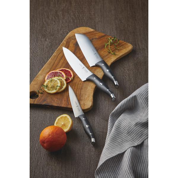 ZWILLING J.A. HENCKELS ギフト ヘンケルス HIスタイルエリート