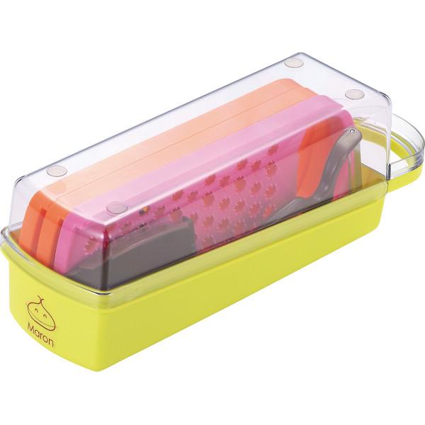 タマハシ ギフト マロン ベジタブルスライサーセット MR-136 : ベスト