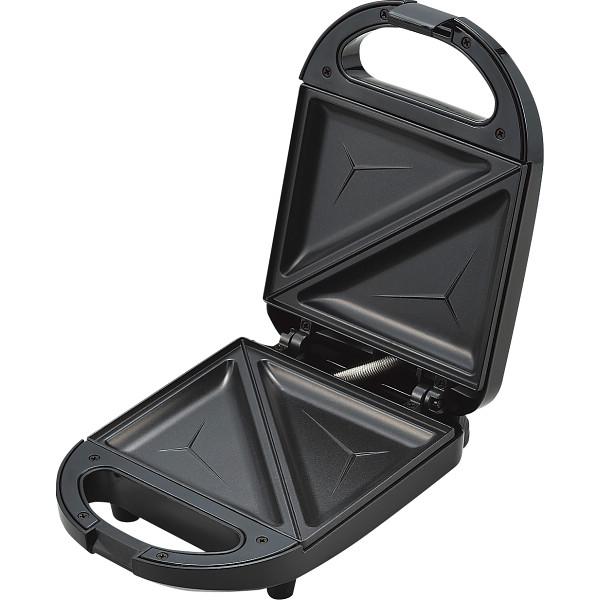 ギフト エレット ホットサンドトースター・S ET-101R : ベストワン