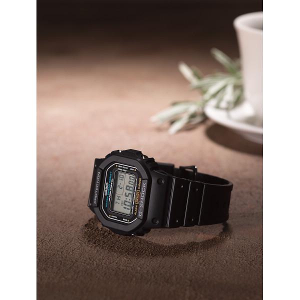 CASIO（カシオ） ギフト G−SHOCK 腕時計【DW−5600E−1】 DW5600E1