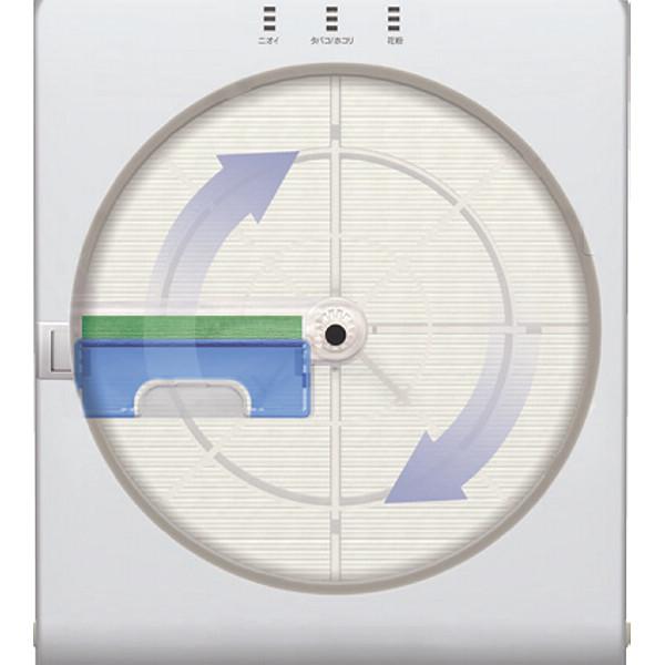 三菱電機（MITSUBISHI ELECTRIC） ギフト 三菱 空気清浄機 ホワイト MA