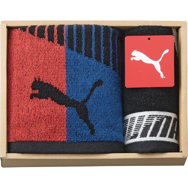 プーマタオル スポーツ・ハンドタオルセット レッド YTS230120040ベストワン 通販 Yahoo!ショッピング