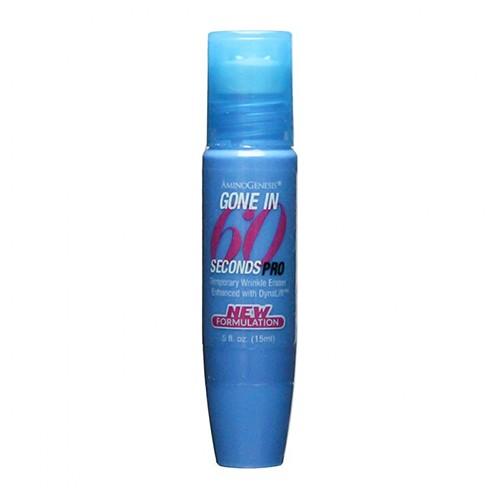 アミノジェネシス シックスティセカンズ プロ 15ml 外箱無し 目元用