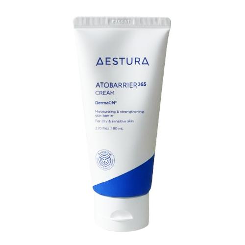 AESTURA エストラ アトバリア365 クリーム 80ml 並行輸入品[9050 