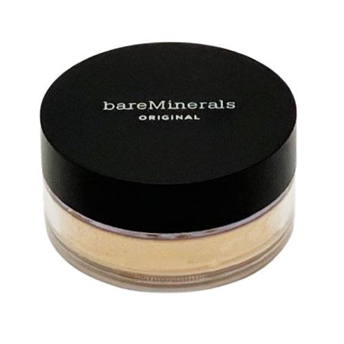 ベアミネラル オリジナル ファンデーション 8g #ミディアム (海外処方