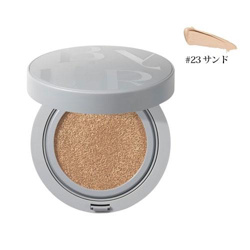 ByUR（バイユア） セラムフィット フルカバー マット クッション 15g