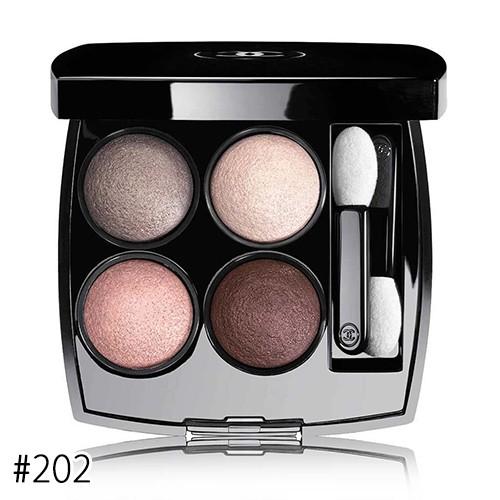 シャネル レ キャトル オンブル 202 ティセ カメリア CHANEL（シャネル） レ キャトル オンブル 1.2g #202(ティセカメリア
