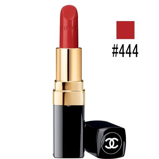 CHANEL（シャネル） ルージュ ココ #444(ガブリエル) リップスティック