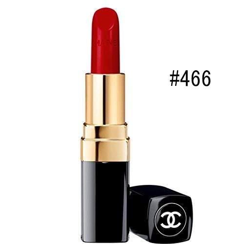 CHANEL（シャネル） ルージュ ココ #466(カルメン) リップスティック