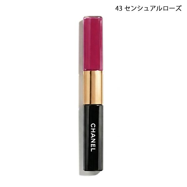 CHANEL（シャネル） ル ルージュ デュオ ウルトラ トゥニュ 8ml カラー