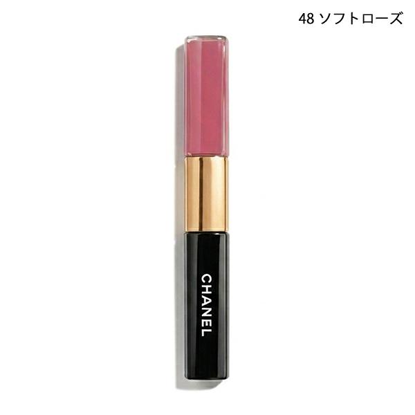 CHANEL（シャネル） ル ルージュ デュオ ウルトラ トゥニュ 8ml カラー