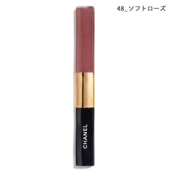 CHANEL（シャネル） ル ルージュ デュオ ウルトラ トゥニュ 8ml カラー
