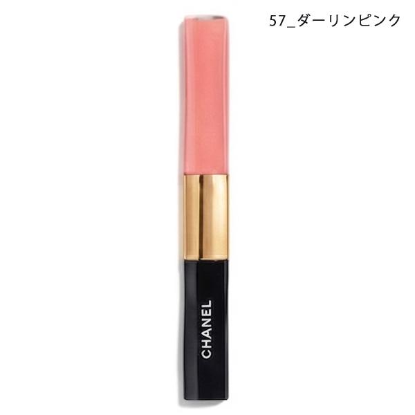 CHANEL（シャネル） ル ルージュ デュオ ウルトラ トゥニュ 8ml カラー