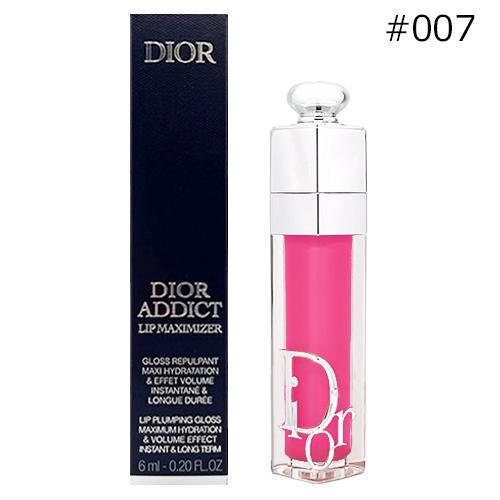 Christian Dior（クリスチャン・ディオール） アディクト リップ