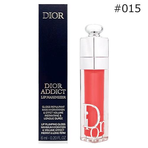 Christian Dior（クリスチャン・ディオール） アディクト リップ
