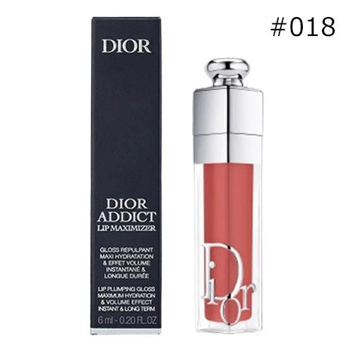 Christian Dior（クリスチャン・ディオール） アディクト リップ