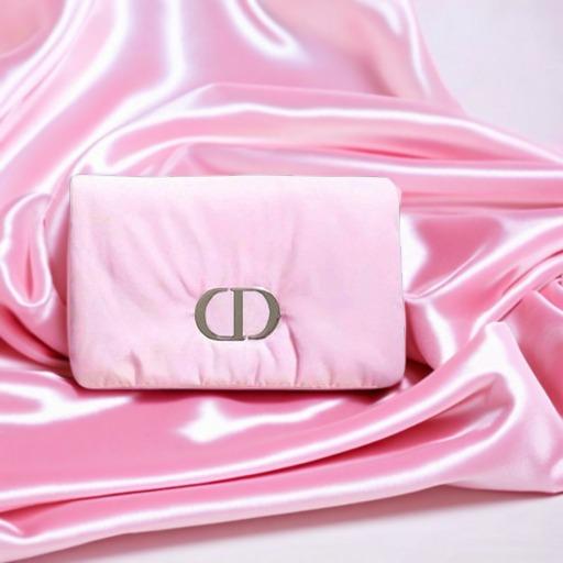 Christian Dior（クリスチャン・ディオール） 2つ折り クラッチ式