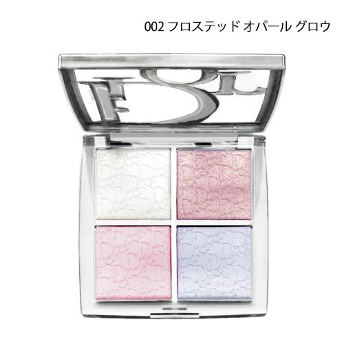 Christian Dior（クリスチャン・ディオール） バックステージ グロウ
