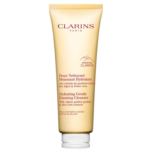 CLARINS クラランス ジェントル フォーミング クレンザー SP
