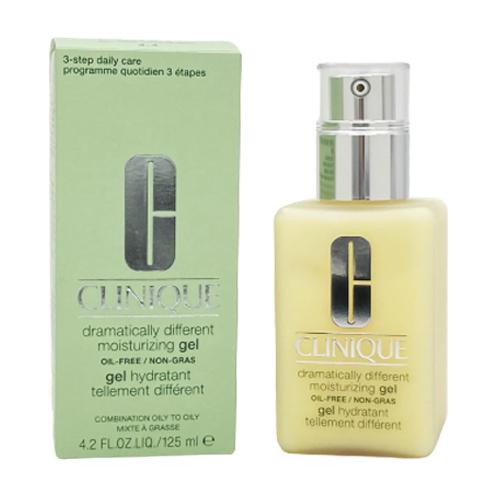 クリニーク ドラマティカリー ディファレント モイスチャライジング  