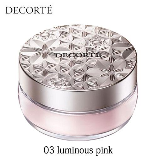 DECORTE（デコルテ） コーセー コスメデコルテ ルース パウダー 20g