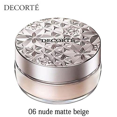 コスメデコルテ(COSME DECORTE) コーセー コスメデコルテ 3個 DECORTE（デコルテ） コーセー コスメデコルテ ルース パウダー 20g