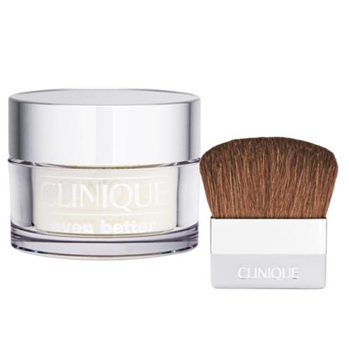 クリニークイーブンベターブライトニングルースパウダー 20g2個 CLINIQUE（クリニーク） イーブンベター ブライトニング ルース