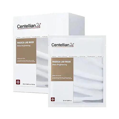 センテリアン24 マデカ ラボマスクパック 25ml×20枚入 各種選択 韓国